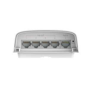 TP Link SG2005P PD – Omada Gigabit Outdoor PoE Smart Switch