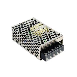Fuente de Alimentaci&oacute;n C&aacute;mara Auxiliar CCTV 12Vcc 1.3A de Fermax