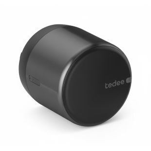 Tedee TLV2.0B – Cerradura Inteligente GO Grafito