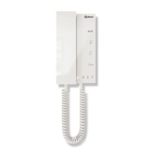 Golmar Telephone T-Art/G2+ to Intercom Soul