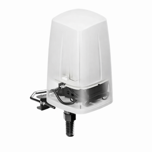 Outdoor Industrial 4G Combo LTE GNSS Wi-Fi Antenna for Pole Teltonika