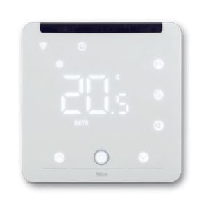 Termostato Inteligente para Aire Acondicionado de Superficie de Nice