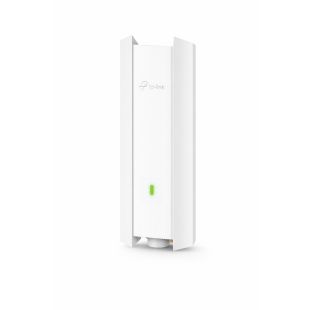 Punto de Acceso WiFi6 3000Mbps de Exterior POE Omada Gestionable en la Nube Tp-Link