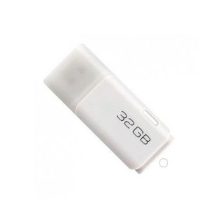 Pendrive o Memoria Flash USB 2.0 de 32 Gigabits