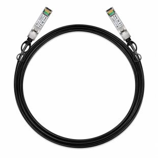 TP-Link TL-SM5220-3M cable DAC SFP+ 10G de 3 metros para conexión de switches