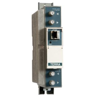 Terra TTX420 – Transmodulador 2×DVB T/T2/C a 2×DVB T