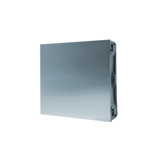 Comelit UT9230M Metal Ultra Blind Modulel