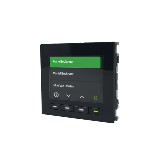 Ultra UT9260M Digital Directory Module with Display