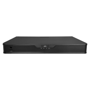 Uniview NVR Recorder 32 Channels 8Mpx