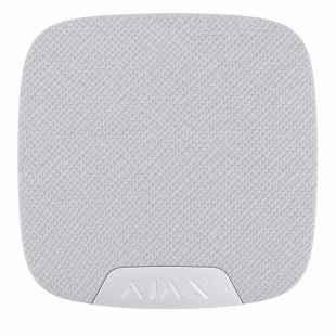 Sirena de AJAX para Interior Blanca AJ-HOMESIREN-W