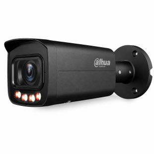 Dahua 8MP WizSense Smart Dual Light Varifocal Bullet Network Camera