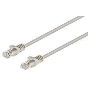 Latiguillo UTP CAT6A CU LSZH 5m de Nimo