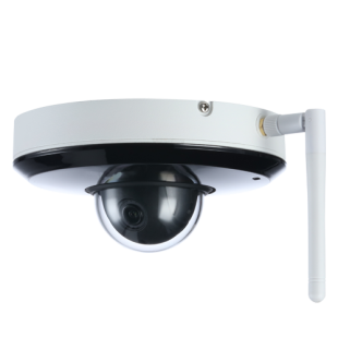IP Camera PTZ Dome WIFI XS-IPSD0503SAWH-2W