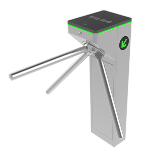 Torno Trípode Bidireccional ZKTeco ZK-MTS1000-PRO – Control de Accesos