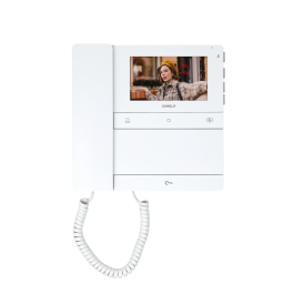 Comelit Powercom Simplebus Functiemodule voor deurstation | 4660C Comelit Powercom Simplebus Functiemodule voor deurstation | 4660C