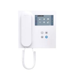 Fermax 1/W DUOX colour accessible video door entry kit Intercom System  Specifications