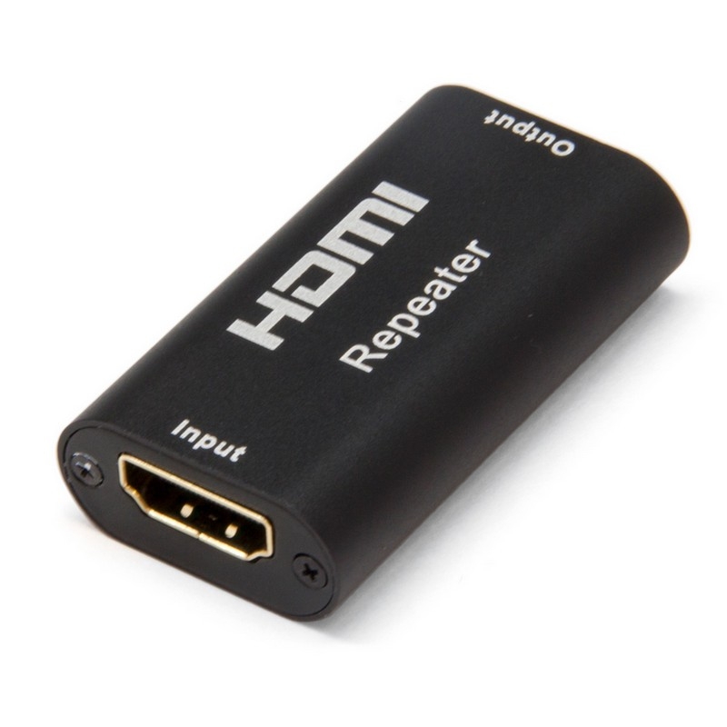 Repetidor hdmi Repetidor hdmi