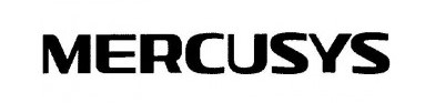 Mercusys