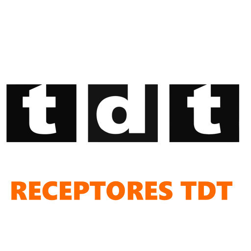 Receptores TDT Television Digital Terrestre