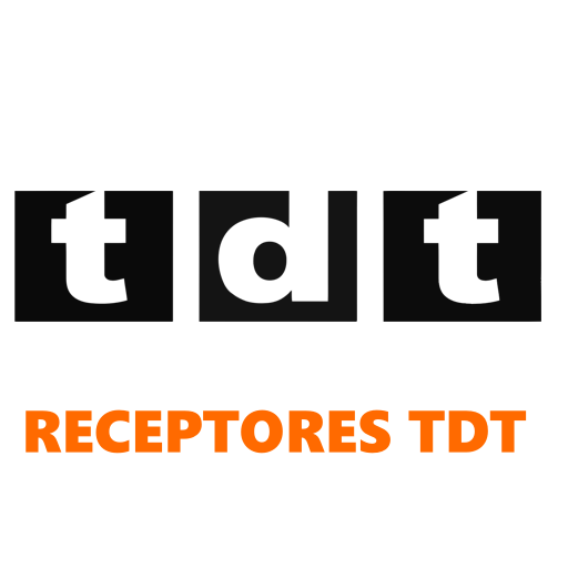 Receptor Satélite HD con display de Strong TDTprofesional