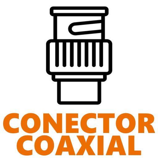 Conector Coaxial 