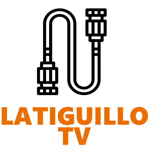 Latiguillos TV 