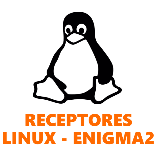 Receptores Satélite Linux Enigma2