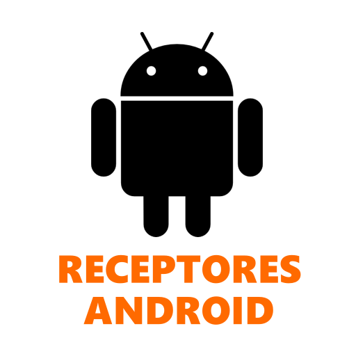 Receptor Satélite Android