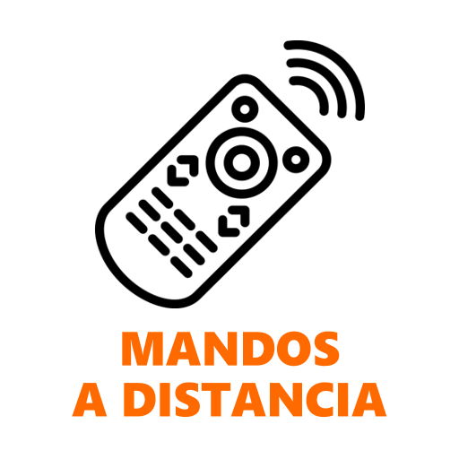 Mandos a Distancia