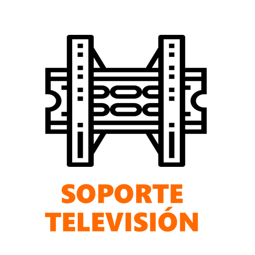 Soporte de Televisión