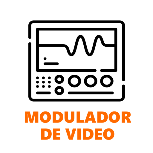 Modulador de Video