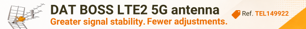 Televés antenna