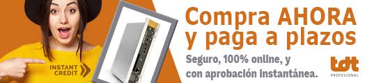Financiamos equipos de medida Financiamos equipos de medida
