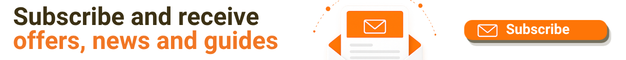 Subscribe newsletter telecom