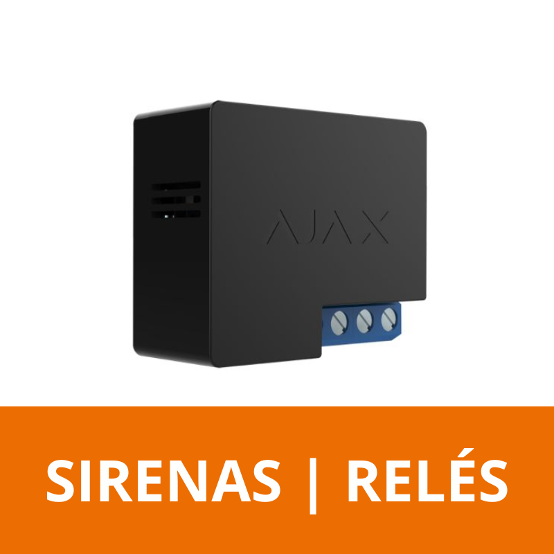 Sirenas Ajax