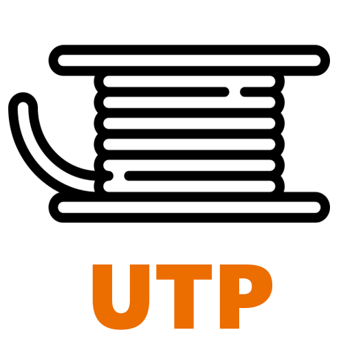 Cableado Estructurado UTP Cable Datos