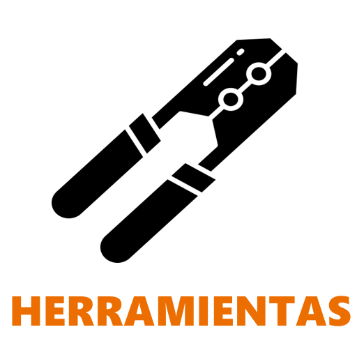 Herramientas Cable Datos Estructurado