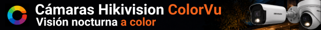Hikvision ColorVu