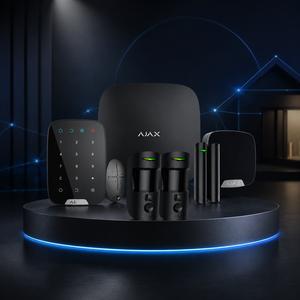 Kit alarma Ajax