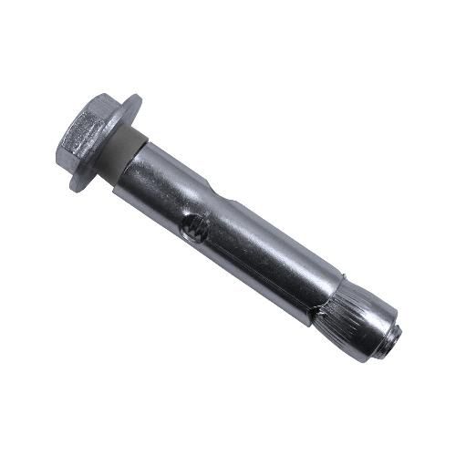 Metal plug screw expansion 8x60mm Tecatel TCM-860