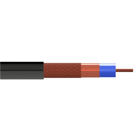 Cable coaxial lte168