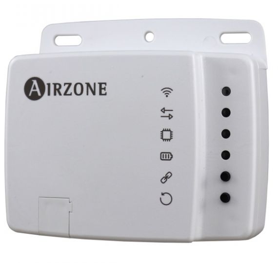 Aidoo Z-Wave for Air Conditioning