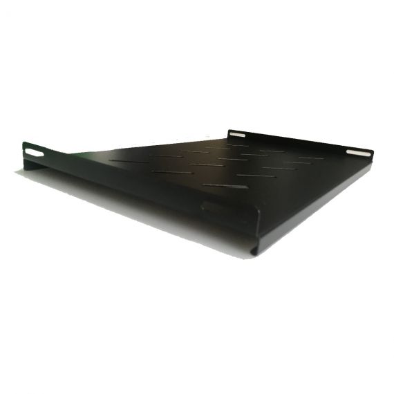 Fixed Tray 19" 300mm Depth for Rack Cabinets