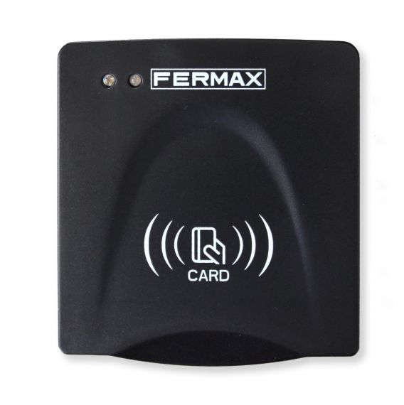 Programador USB Tarjetas Desfire Fermax 4534