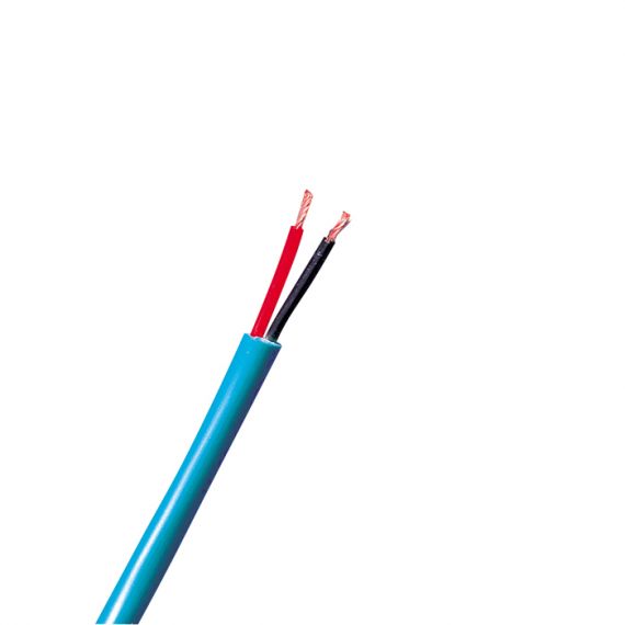 2x1mm2 Cable For Simplebus System Comelit 100m Coil