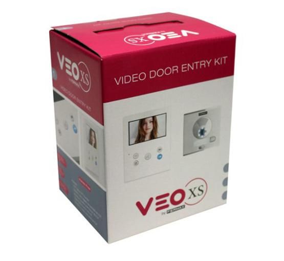 Video City Veo-XS Duox Plus Kit  1L 