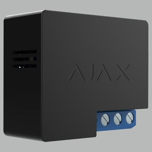 Ajax remote control relay AJ-RELAY