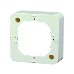 APS 75 FTE Maximal Surface Box for TV Outlets