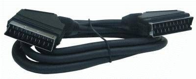 Vista cable euroconector