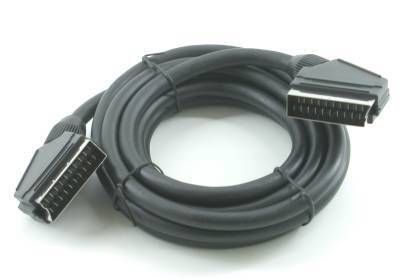 Scart Cable 5m 